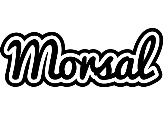 Morsal chess logo