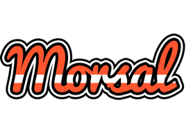 Morsal denmark logo