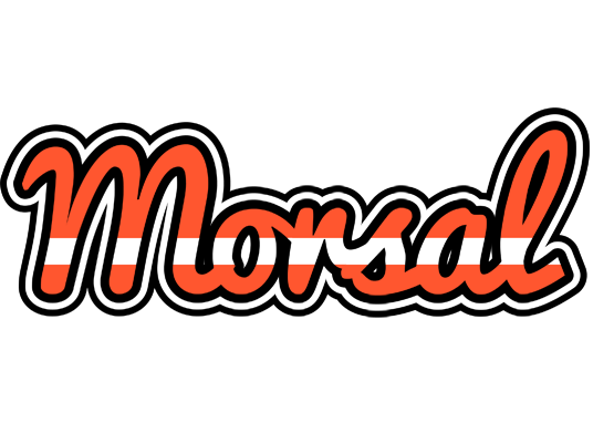 Morsal denmark logo