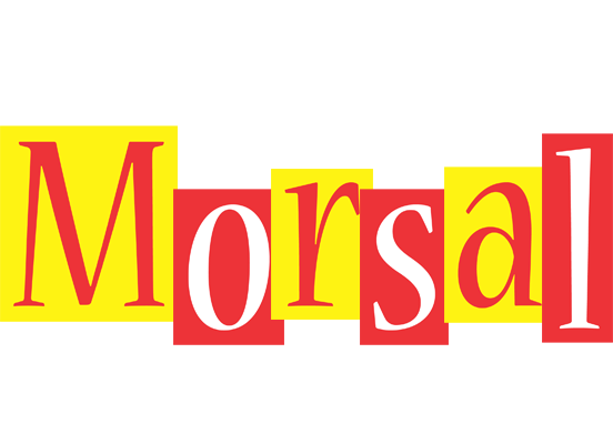 Morsal errors logo