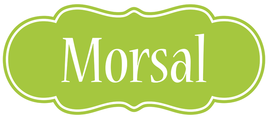 Morsal family logo