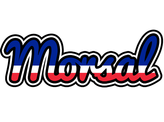 Morsal france logo