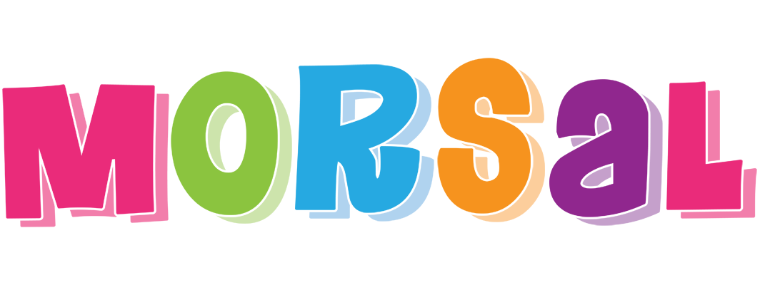 Morsal friday logo