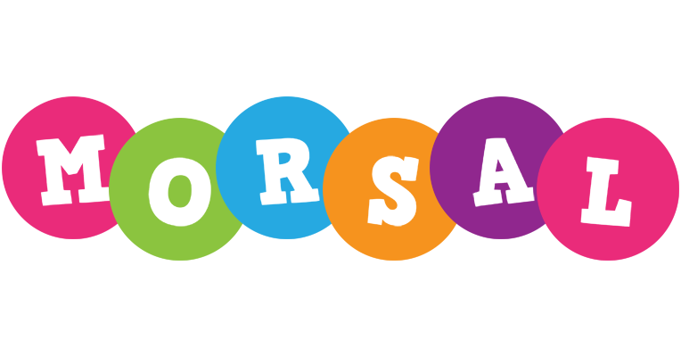 Morsal friends logo