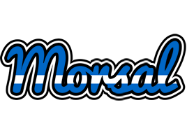 Morsal greece logo