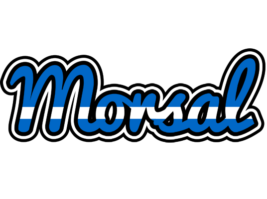 Morsal greece logo