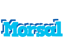 Morsal jacuzzi logo