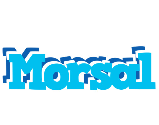Morsal jacuzzi logo
