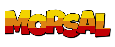 Morsal jungle logo