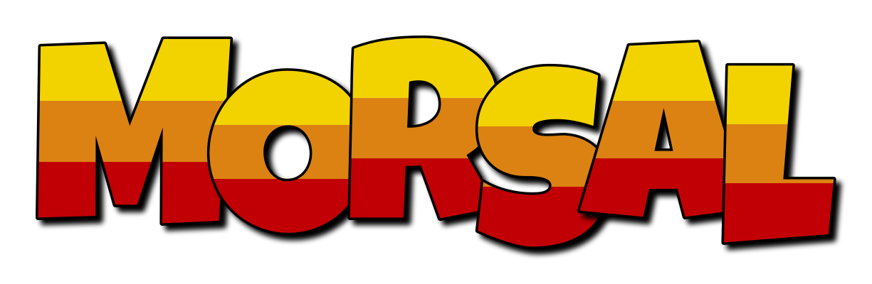 Morsal jungle logo