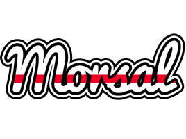 Morsal kingdom logo