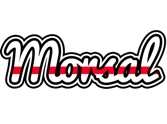 Morsal kingdom logo