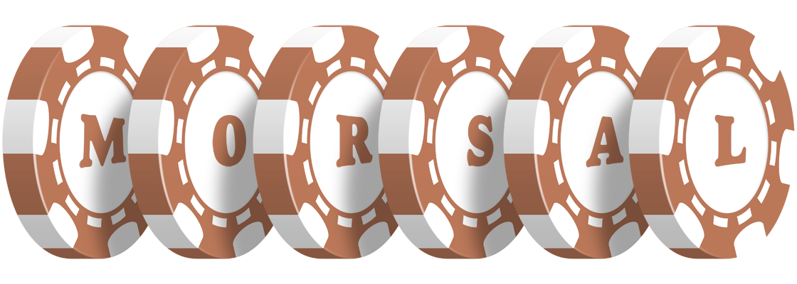 Morsal limit logo