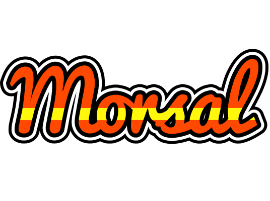 Morsal madrid logo