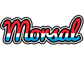 Morsal norway logo