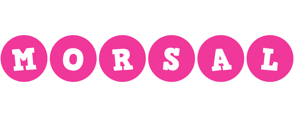 Morsal poker logo