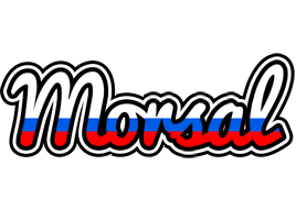 Morsal russia logo