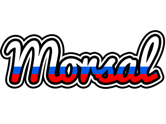 Morsal russia logo