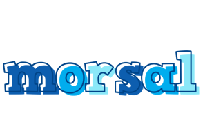 Morsal sailor logo