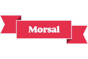 Morsal sale logo