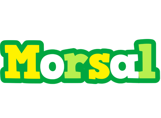 Morsal soccer logo