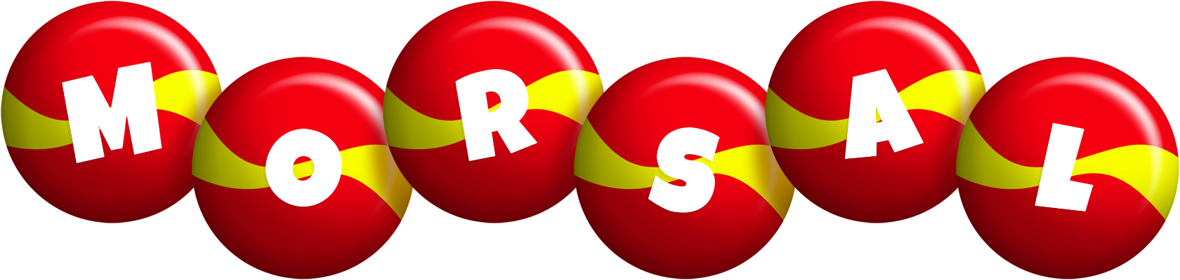 Morsal spain logo