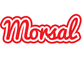 Morsal sunshine logo