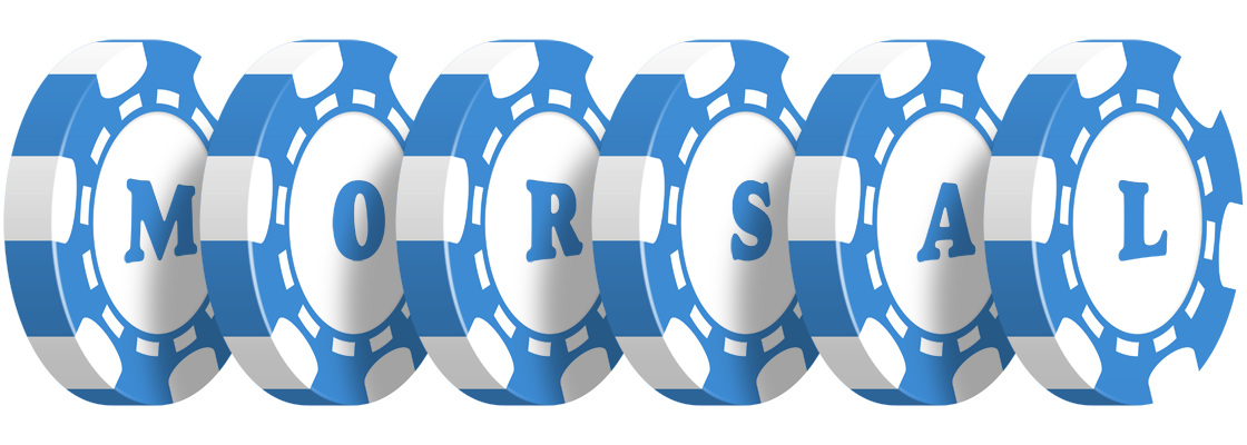 Morsal vegas logo