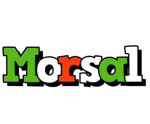 Morsal venezia logo
