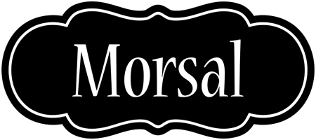 Morsal welcome logo