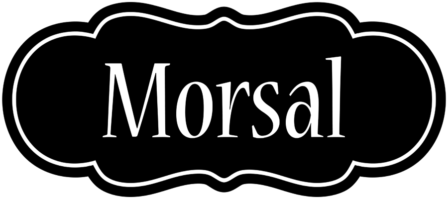 Morsal welcome logo