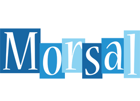 Morsal winter logo