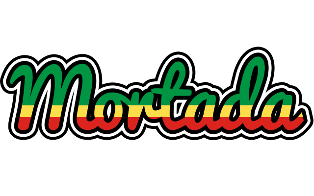 Mortada african logo