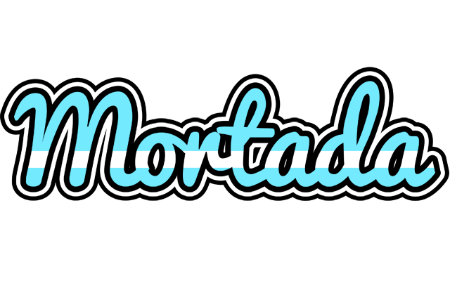 Mortada argentine logo