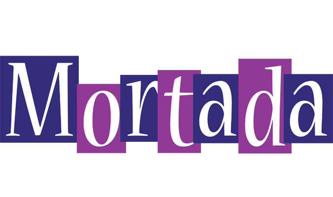Mortada autumn logo
