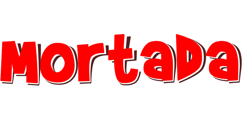 Mortada basket logo