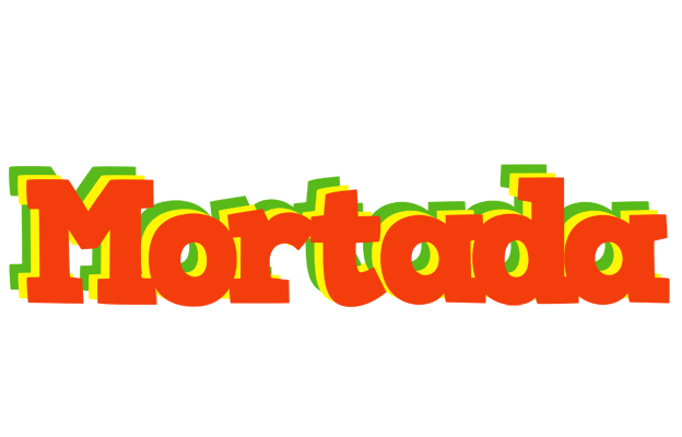 Mortada bbq logo