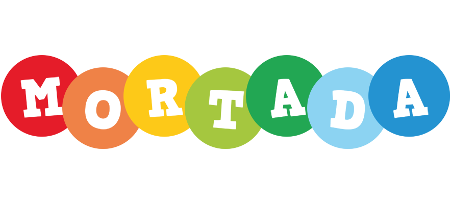 Mortada boogie logo