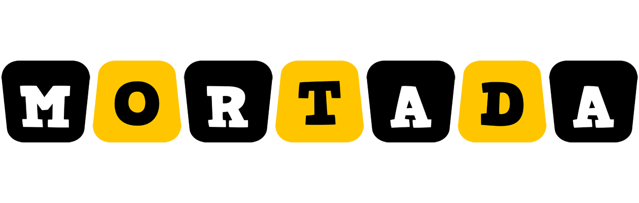 Mortada boots logo