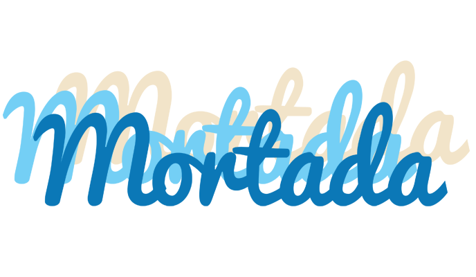 Mortada breeze logo