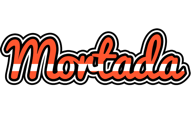 Mortada denmark logo