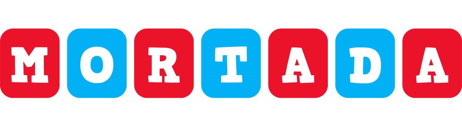 Mortada diesel logo