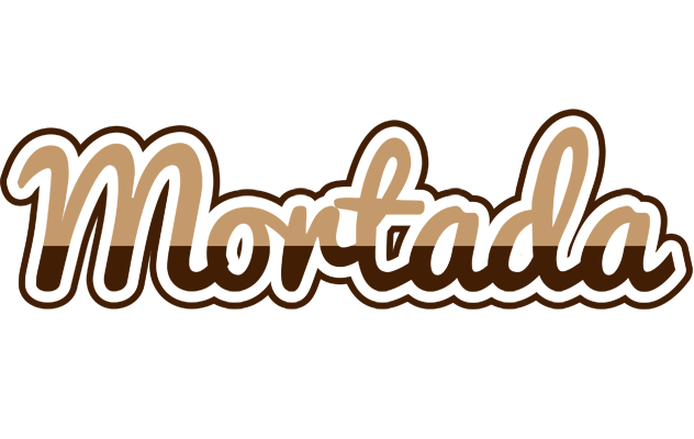 Mortada exclusive logo
