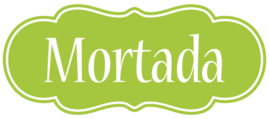 Mortada family logo
