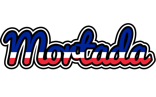 Mortada france logo