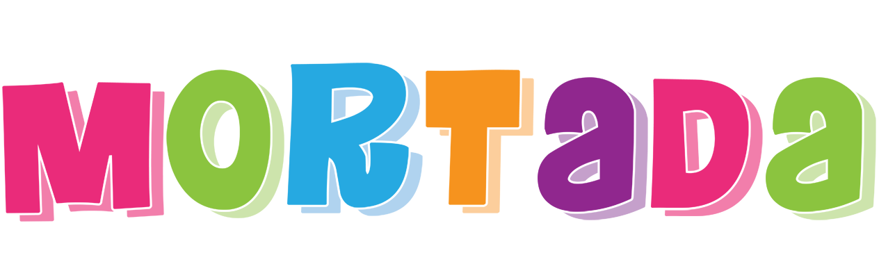 Mortada friday logo