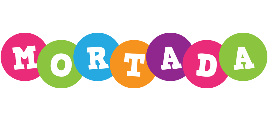 Mortada friends logo