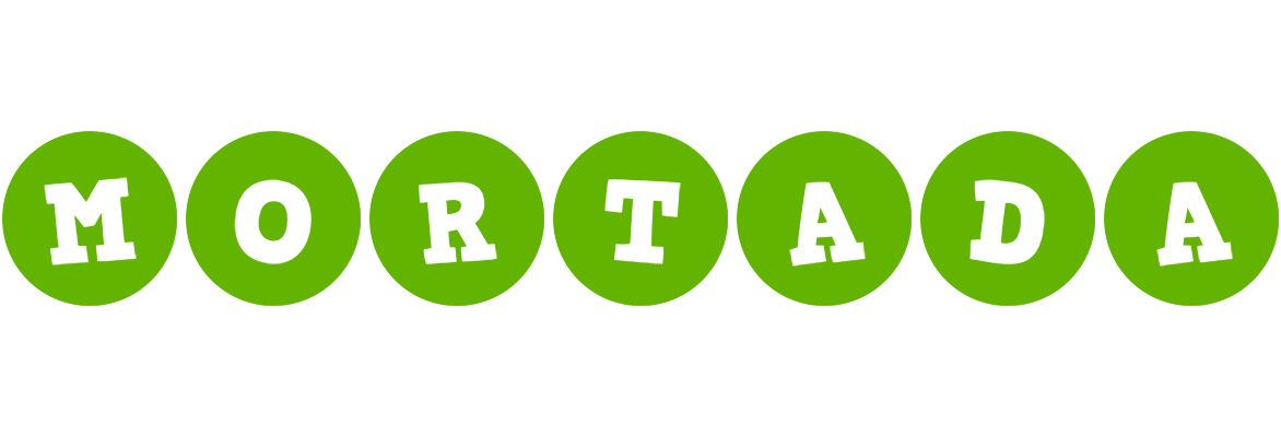 Mortada games logo