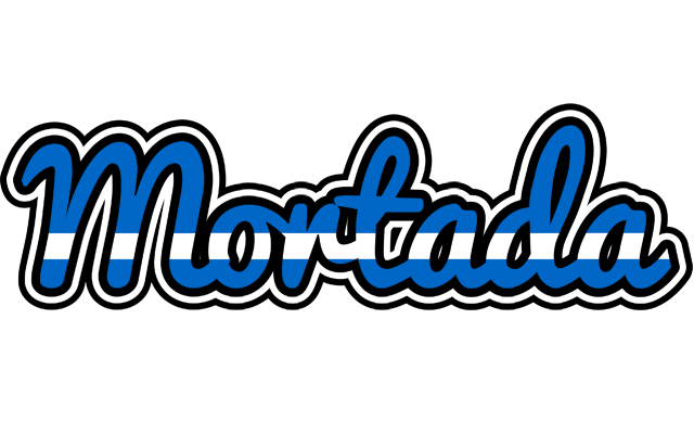 Mortada greece logo