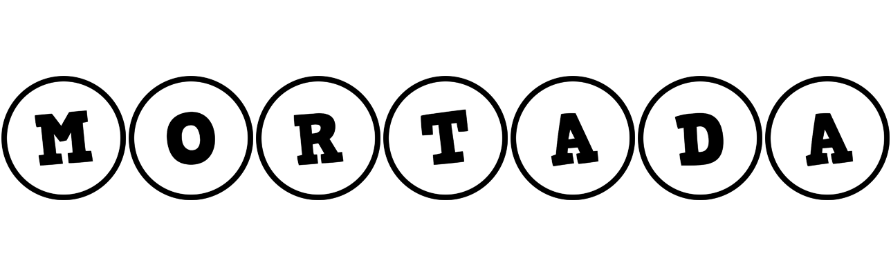Mortada handy logo
